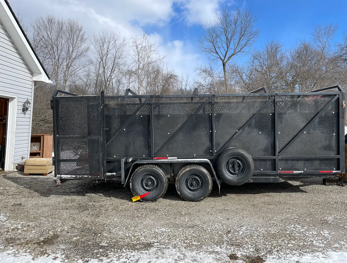Dumpster Rental services in Woodstock, NY
